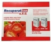 Esteve Recuperat-ion Suero Sabor Fresa Pack 2x 250ml