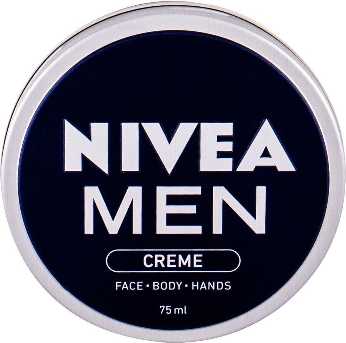 NIVEA MEN Crème - 75 ml - Bodycrème
