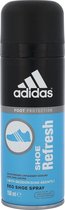 Adidas - Adidas Foot Care Shoe Refresh - 150ML