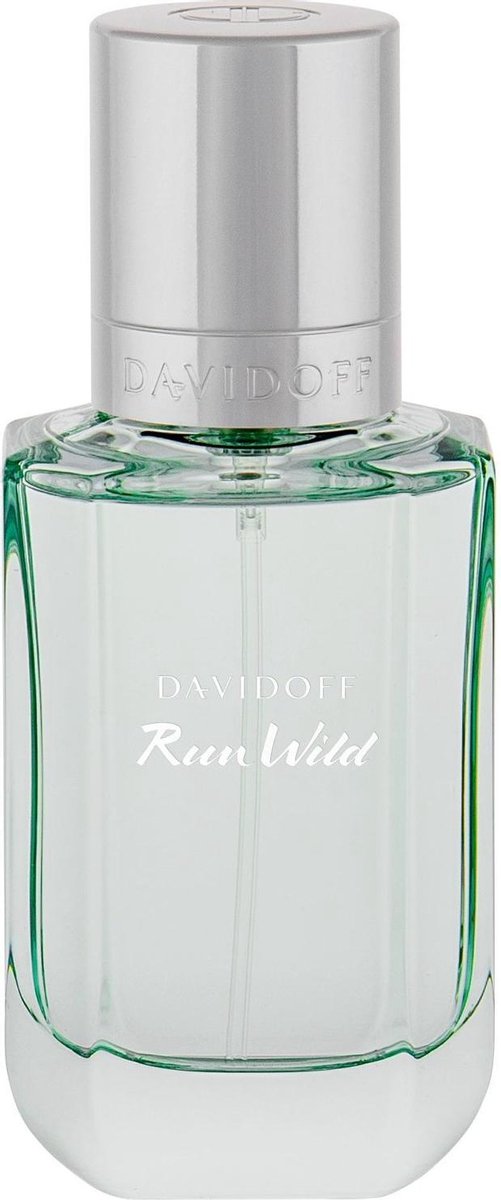 Davidoff Run Wild for Her - Eau de parfum - 30ml