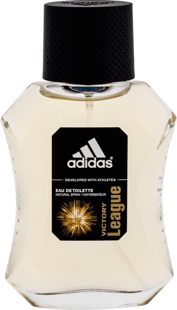 Adidas Victory League Eau de Toilette Men - 50ml
