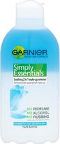 GARNIER - Essentials Sensitive Make-Up Remover 2in1 - 200ml