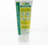 Vertargil Groene Leem Tube - 100 gr - Bodycrème