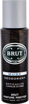 Brut Musk - 200 ml - Deodorant