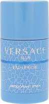 Versace Eau Fraiche Deodorant Stick 75 ml