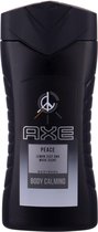 Axe Peace Showergel - 250ml