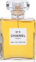 CHANEL №5 Eau De Parfum 50ml