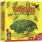 Baobab Kaartspel