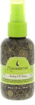 Macadamia - Ultra Rich Moisture - Oil Treatment - 30 ml