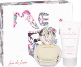Sisley - Eau de parfum - Soir de Lune 30ml eau de parfum + 50ml bodycream - Gifts ml