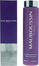 Mauboussin Mauboussin Body Lotion 200ml