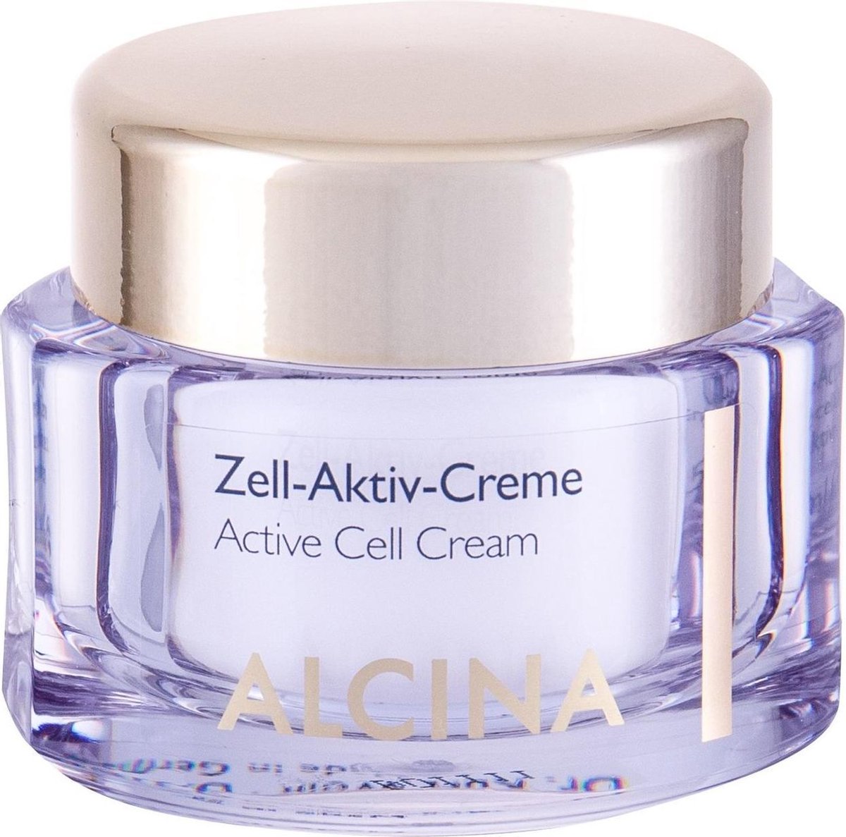 Alcina - Active Cell Cream - 50ml