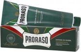 Proraso Proraso Geen Line Shaving Soap In A Tube 150ml