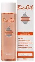 Bio Oil - 200 ml -Gespecialiseerde huidverzorgingsolie