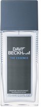 David Beckham Deodorant The Essence 75 ml - Voor Mannen