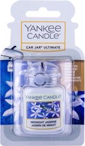 Yankee Candle - Midnight Jasmine Ultimate Car Jar