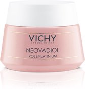 -Vichy Neovadiol Rose Platinium dagcrème - 50ml - rozige gloed-aanbieding