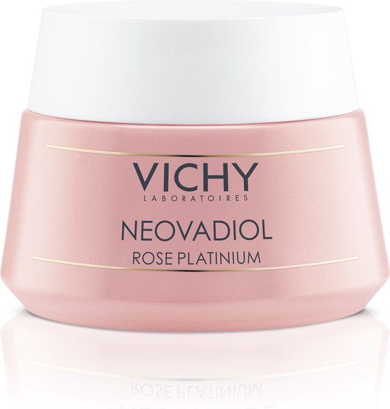 Vichy Neovadiol Rose Platinium dagcrème