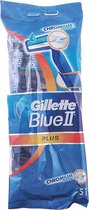 Gillette - BLUE II plus Scheermes