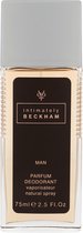 David Beckham - Intimately DEO - 75ML