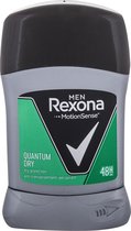 Rexona - Motion Sense Men sztyfcie Quantum Dry - 50ML