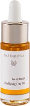 Dr. Hauschka - Oil Regulation On Face Is 18Ml Day