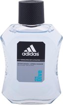 Adidas Ice Dive - 100ml - Aftershavelotion