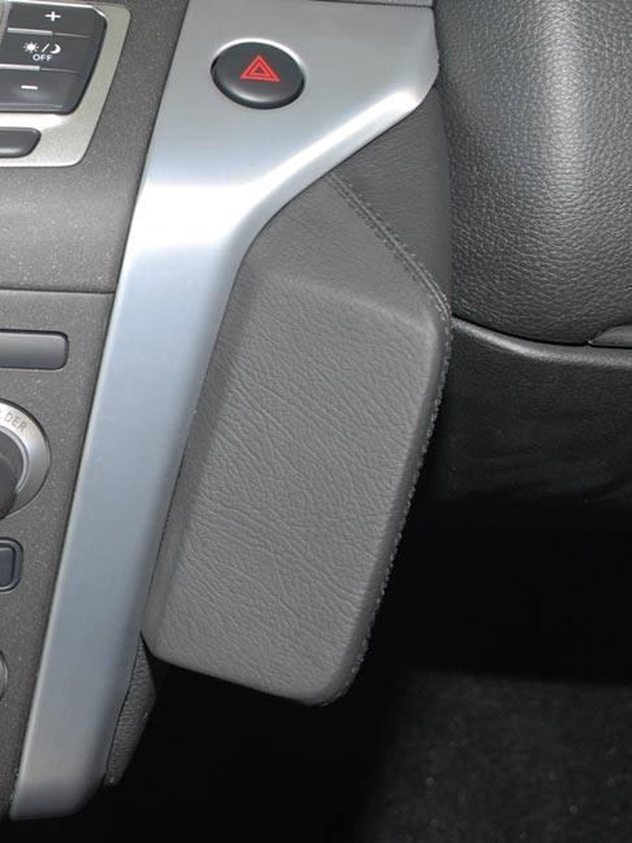 Houder - Nissan Murano 2009-2019 Kleur: Zwart