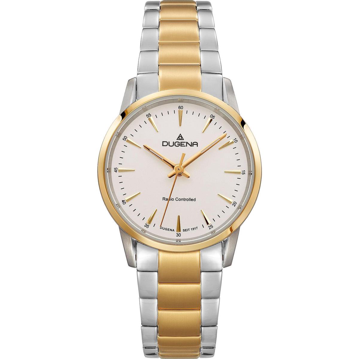 Dugena dames horloges Analooge radio One Size 87642631