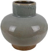 Gina Da - Bailo - Vaas - Ø 28 cm  - groen