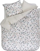 ESPRIT Daria - Dekbedovertrek - Lits-jumeaux - 260x200/220 - Multi