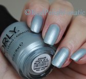 ORLY Once in a blue moon Nagellak