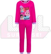 LOL Suprise Meisjes Pyjama Set - Maat 104