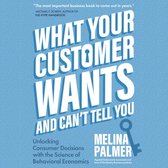 What Your Customer Wants and Can’t Tell You