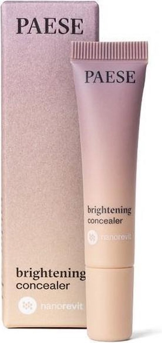 Paese Brightening Concealer - 03 Golden Beige 8,5gr.