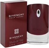 Givenchy Pour Homme 50 Ml Herrenparfum 50ml Eau De Toilette