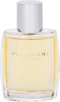 Burberry   Eau De Toilette   Mannen   50 Ml