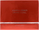 Judith Leiber Exotic Coral Eau De Parfum Spray 75 Ml For Women