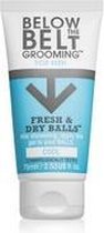Below the Belt  - Cool Fresh & Dry Balls - Gel na intimní partie pro muže