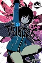 World Trigger 22 - World Trigger, Vol. 22