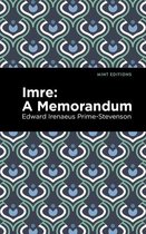 Mint Editions (Reading With Pride) - Imre