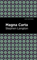 Mint Editions (Historical Documents and Treaties) - The Magna Carta