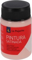 La Pajarita Latexverf 35 Ml Roze
