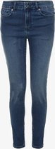 TwoDay dames skinny jeans - Blauw - Maat 32