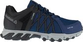 Reebok X-TRail 1051 Laag S1P - Zwart/Blauw - 39