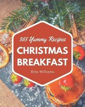 365 Yummy Christmas Breakfast Recipes