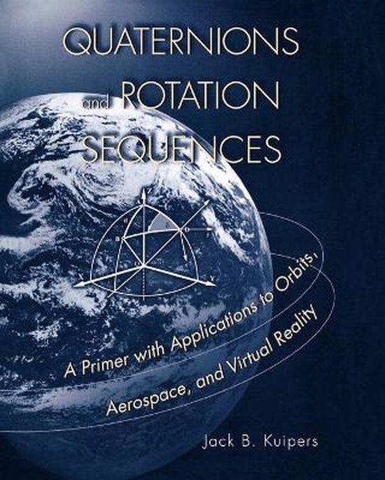 Foto: Quaternions and rotation sequences a primer with applications to orbits aerospace and virtual reality