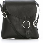 Lia Biassoni - BRENTA BLACK -Handtas