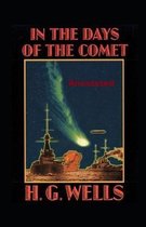 In the Days of the Comet Annotated