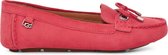 UGG W Eevon Dames Mocassins - Roze - Maat 41